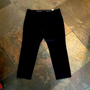 Banana Republic Slacks, ankle length